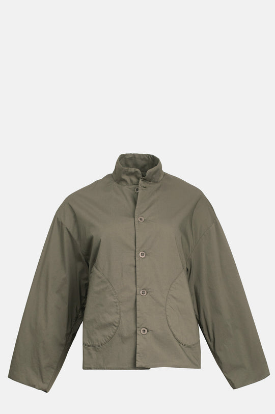 Ficus Bombay Jacket Lichene