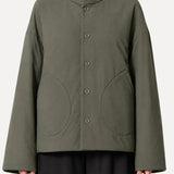 Ficus Bombay Jacket Lichene