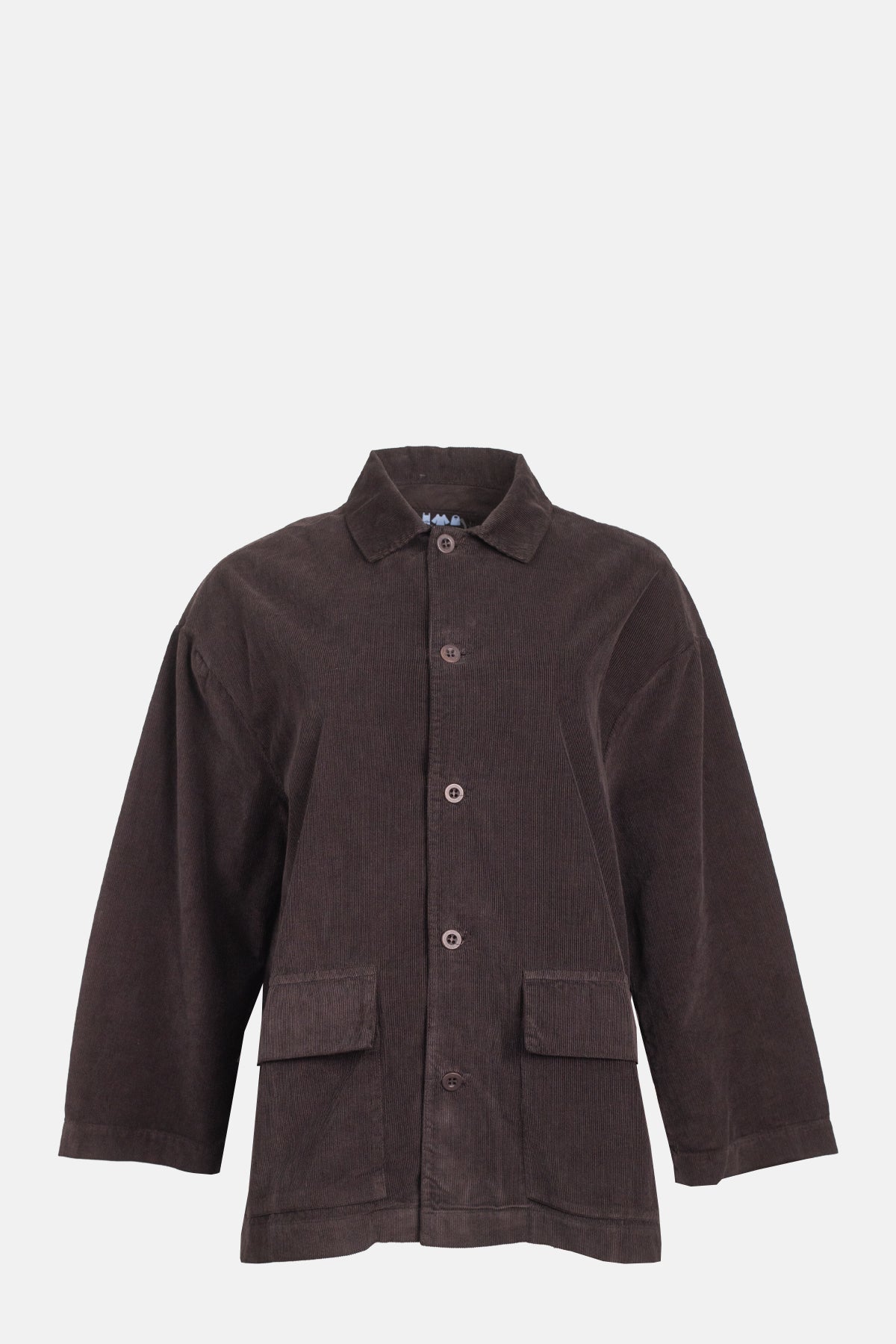 Labo.Art Giulia Sarca Jacket Cacao.
