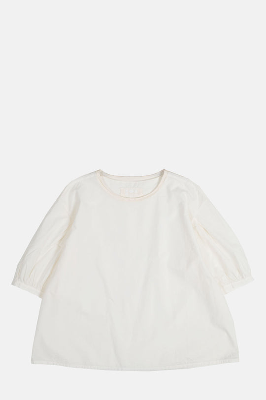 Liscia Sushi Top Avorio