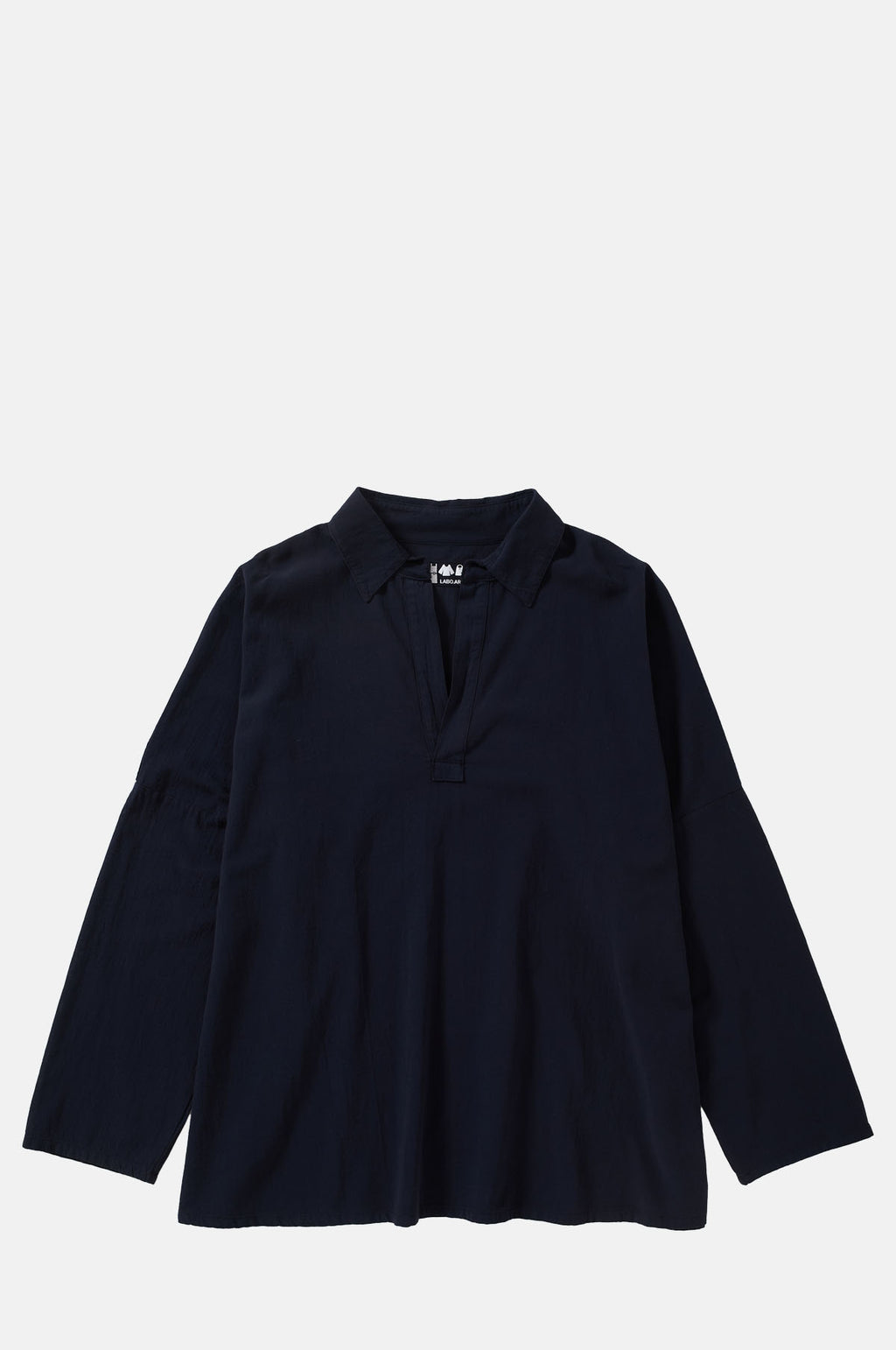 Labo.Art Mira Sushi Shirt Atlantic.