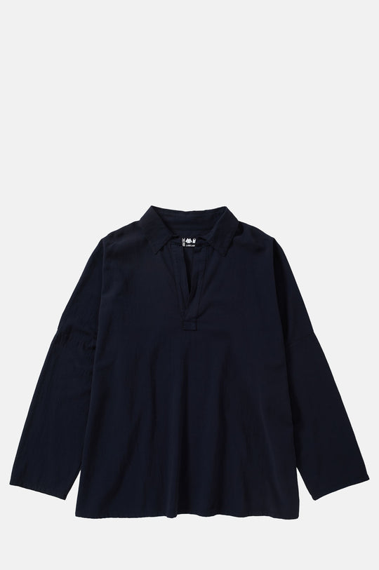 Mira Sushi Shirt Atlantic