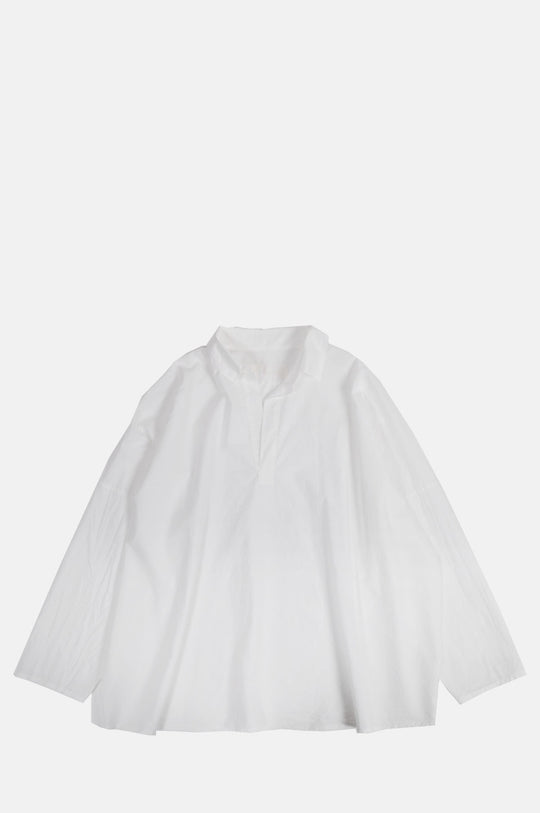 Mira Sushi Shirt White