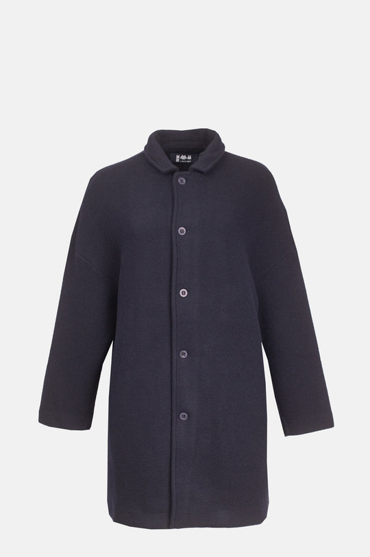 Nora Feltro Jacket Atlantic
