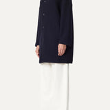 Nora Feltro Jacket Atlantic