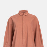 Labo.Art Quadra Sarca Shirt Canyon.