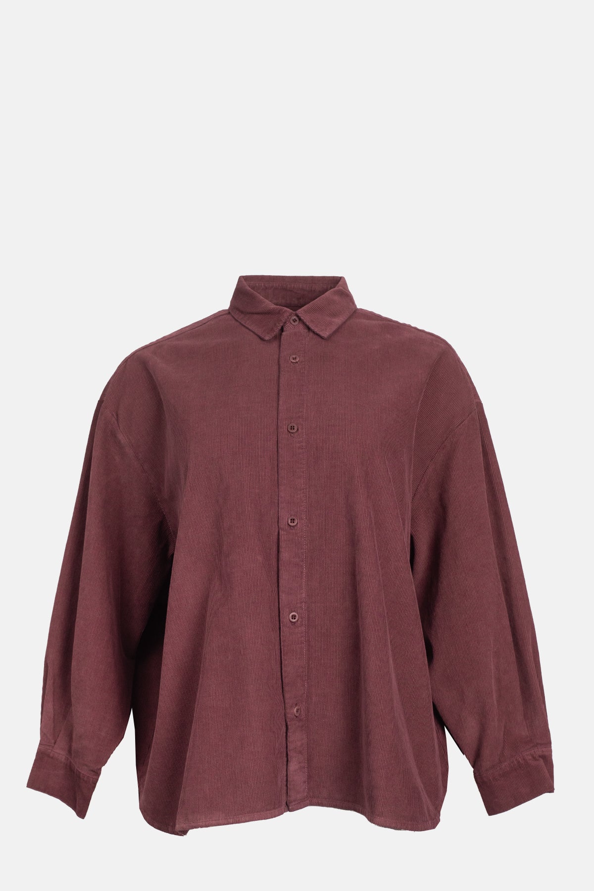 Labo.Art Quadra Sarca Shirt Sasso.