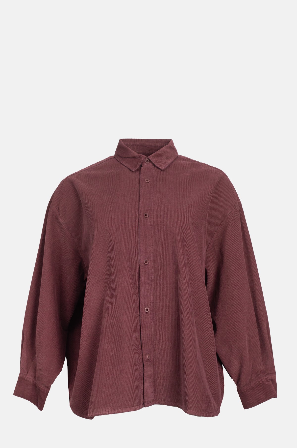 Labo.Art Quadra Sarca Shirt Sasso.