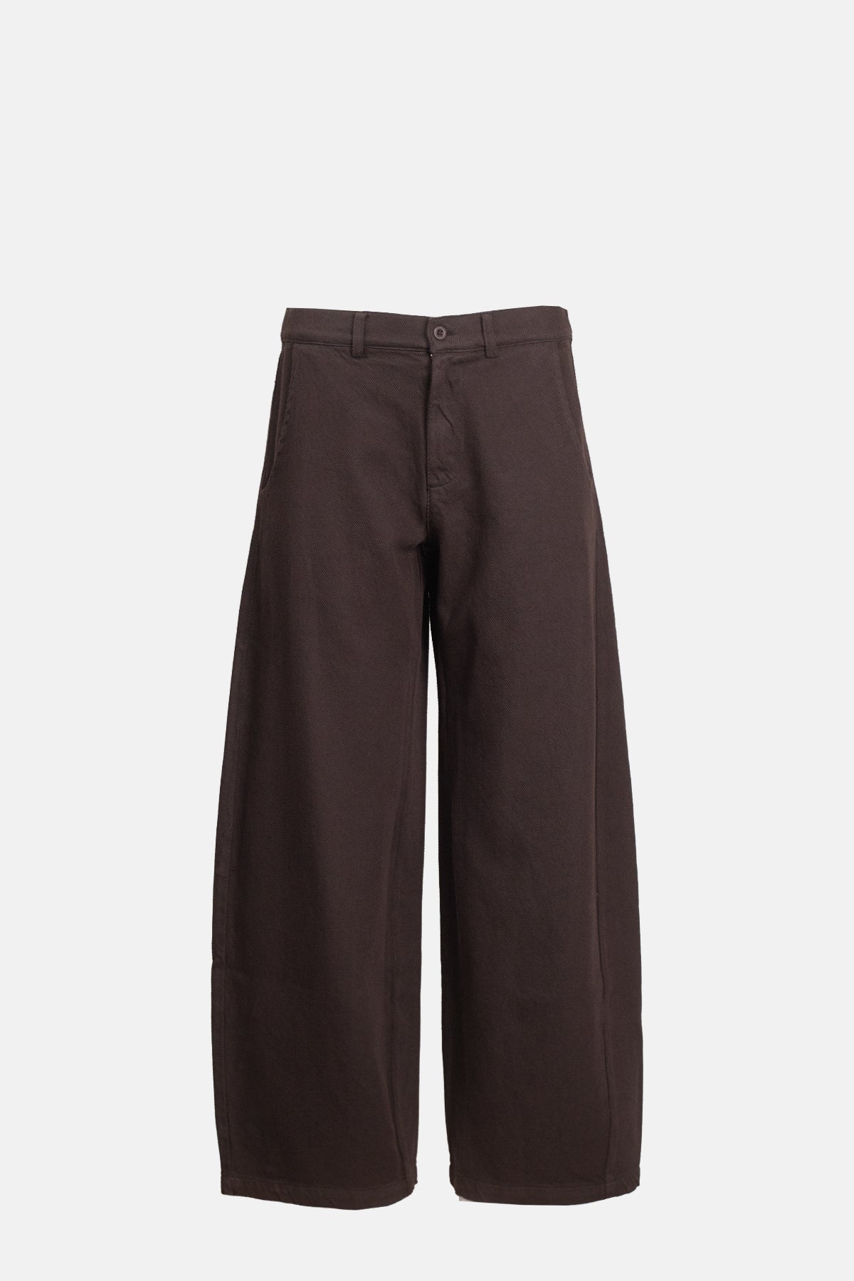 Labo.Art Sbam Bonnie Pant Cacao.
