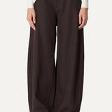 Sbam Bonnie Pant Cacao