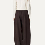 Sbam Bonnie Pant Cacao