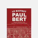 Le Bistrot Paul Bert.