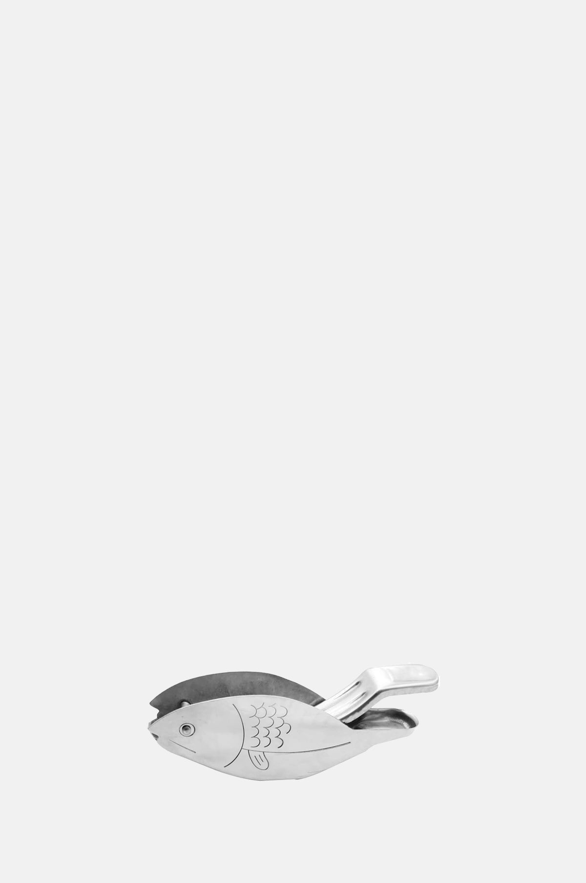 Fish Lemon Squeezer.