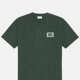 Les Deux Italian T-Shirt Pine Green.