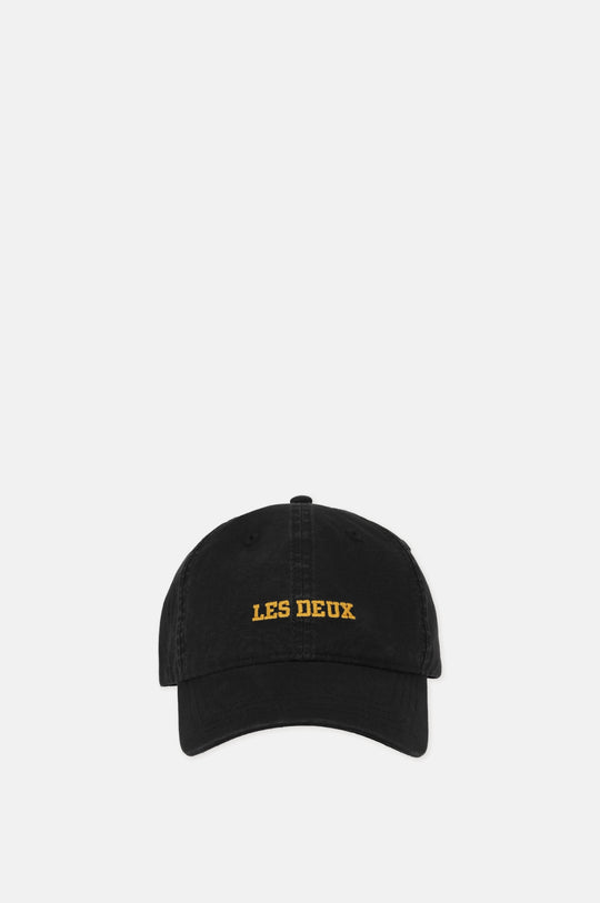 Mini Blake Dad Cap Black