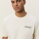 Orchard T-Shirt Ivory