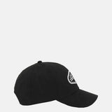 Worldwide Baseball Cap Black