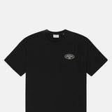Les Deux Worldwide T-Shirt Black.