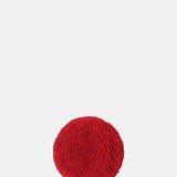 Les Vacances d'Irina Pompom Red.