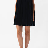 Puritan Midnight Dress Navy