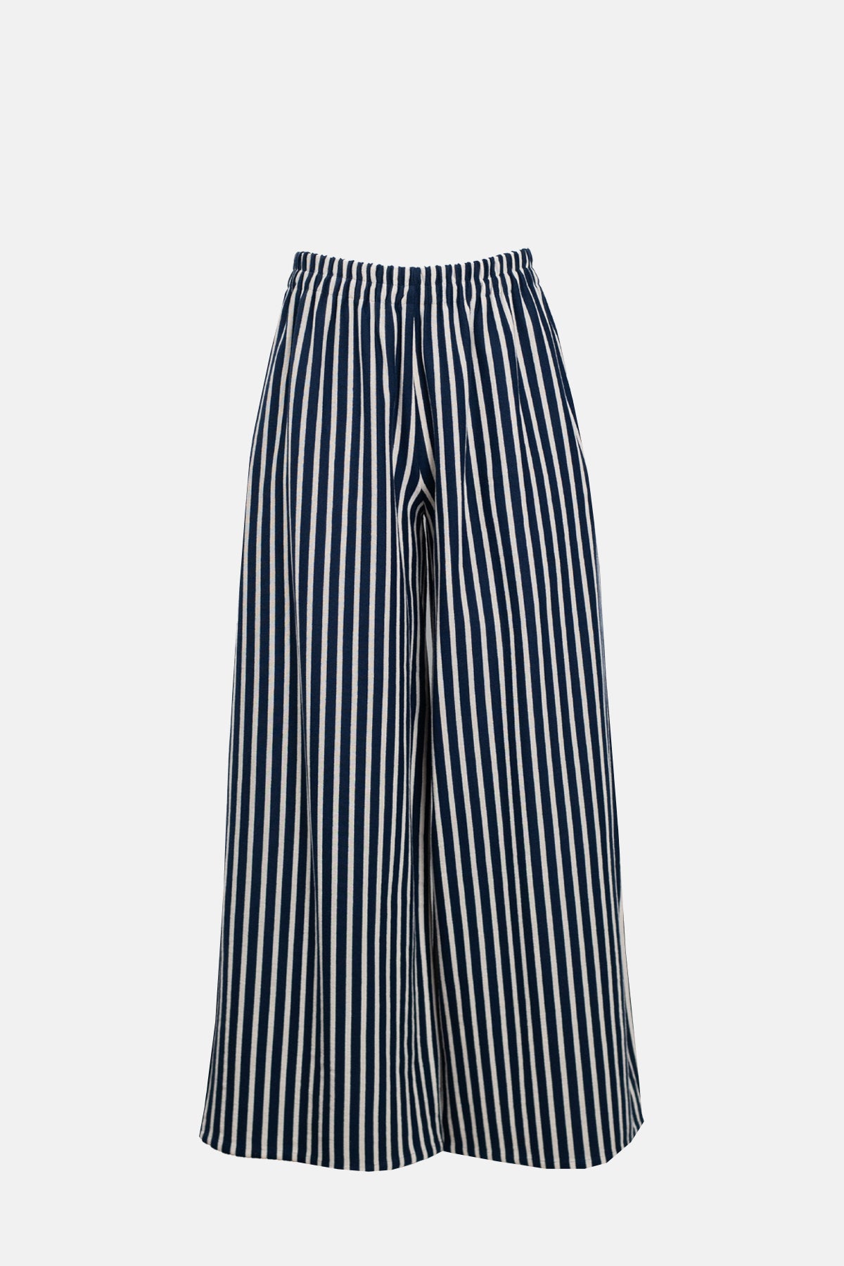 Les Vacances d'Irina Striped Pantaloons.