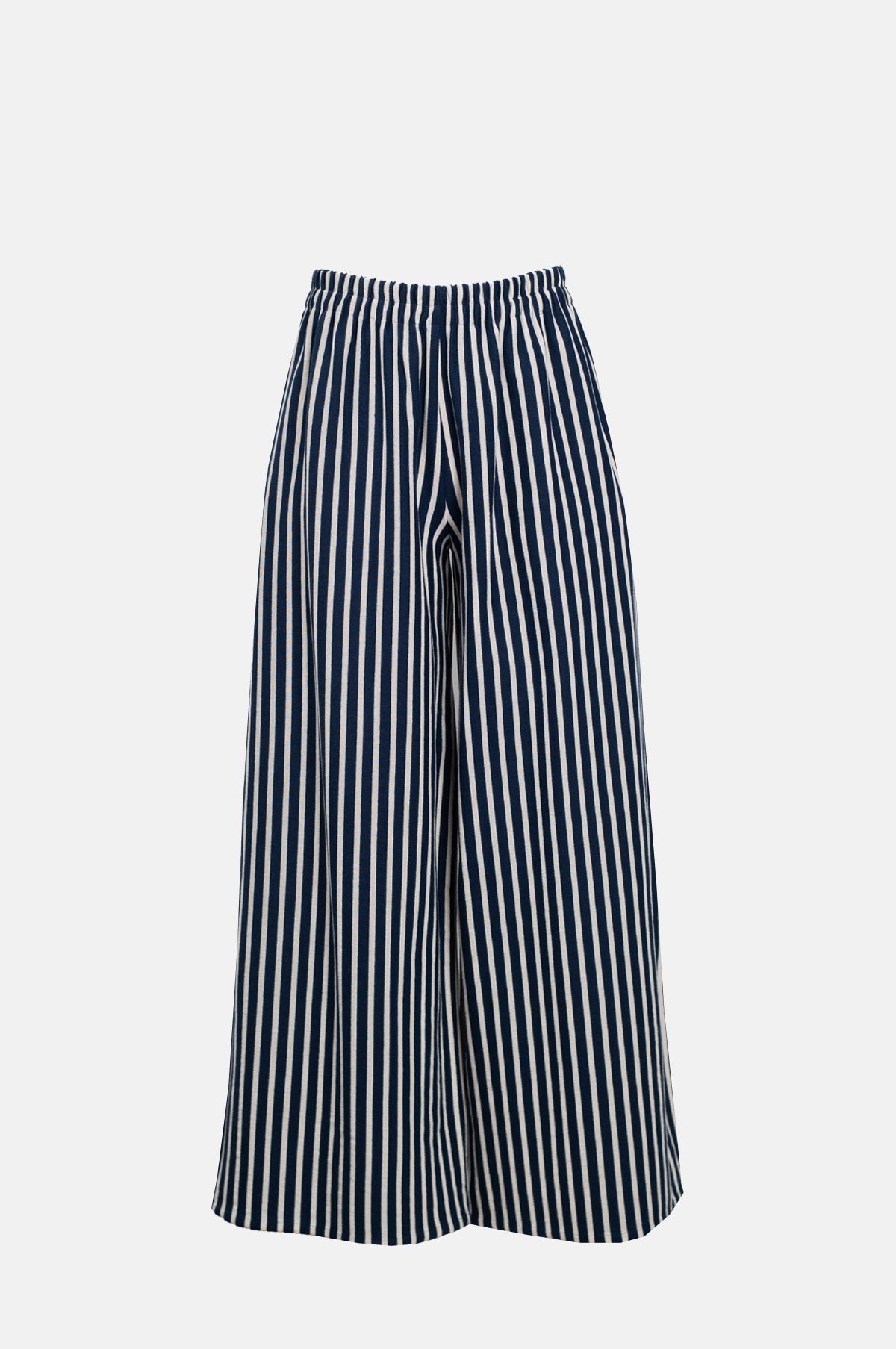 Les Vacances d'Irina Striped Pantaloons.