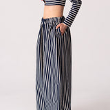Striped Pantaloons