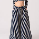 Striped Pantaloons