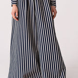 Striped Pantaloons