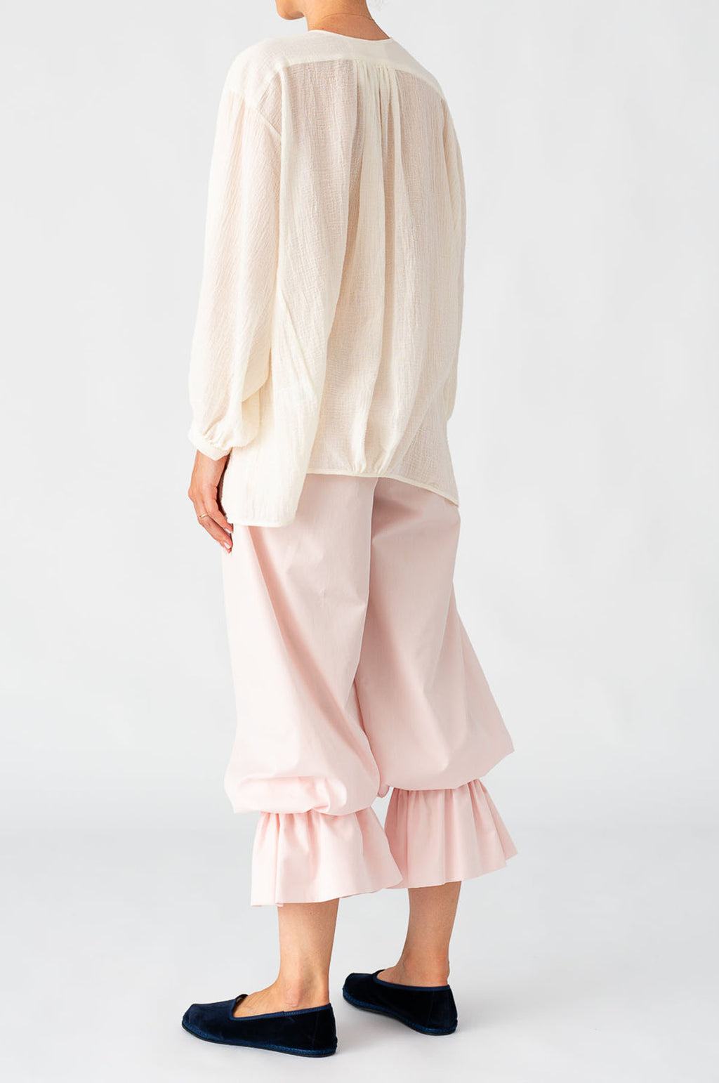 The Bloomers Pink