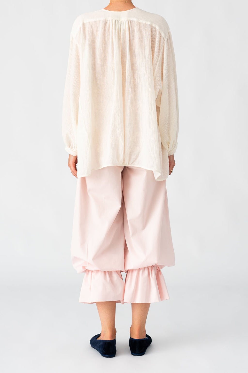 The Bloomers Pink