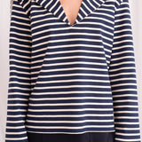 The Seaman Shirt Striped
