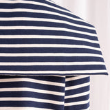 The Seaman Shirt Striped