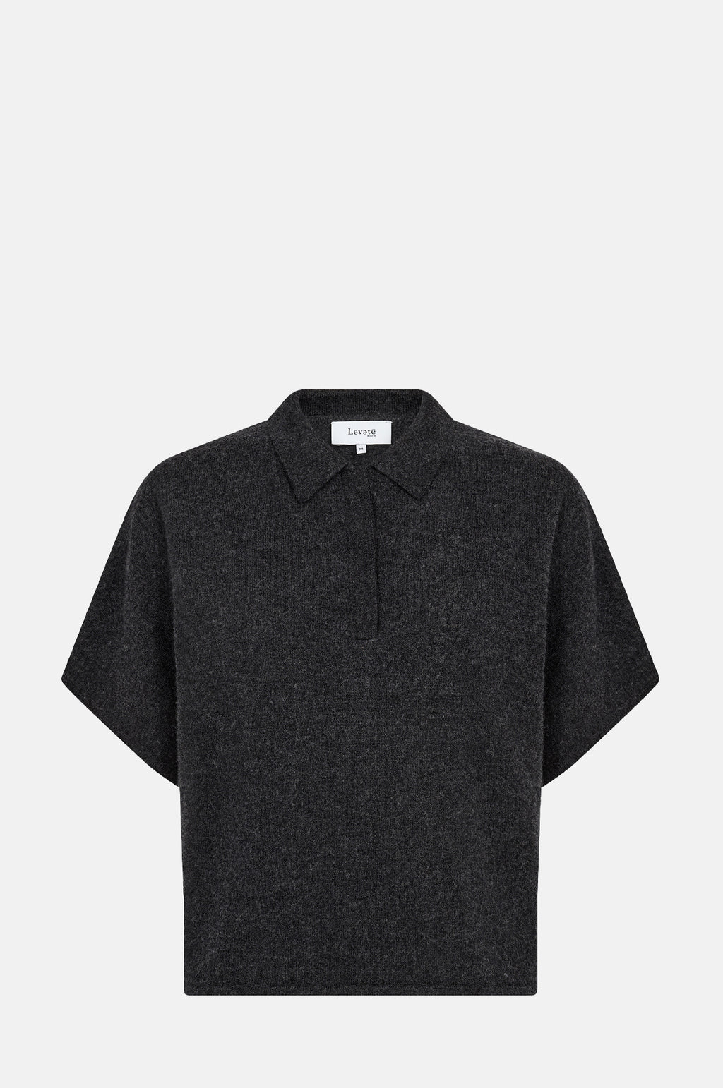 Levete Room Islmaila Top 16 Black.