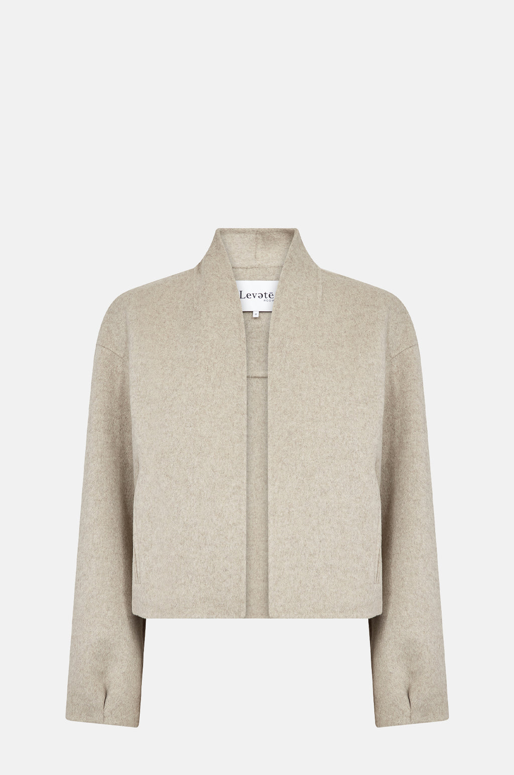 Levete Room Owa Jacket Island Fossil.