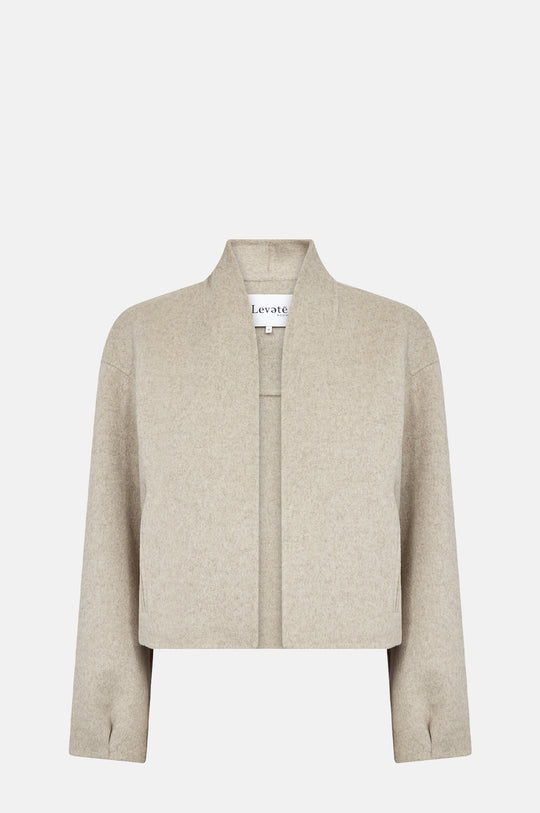 Owa Jacket Island Fossil