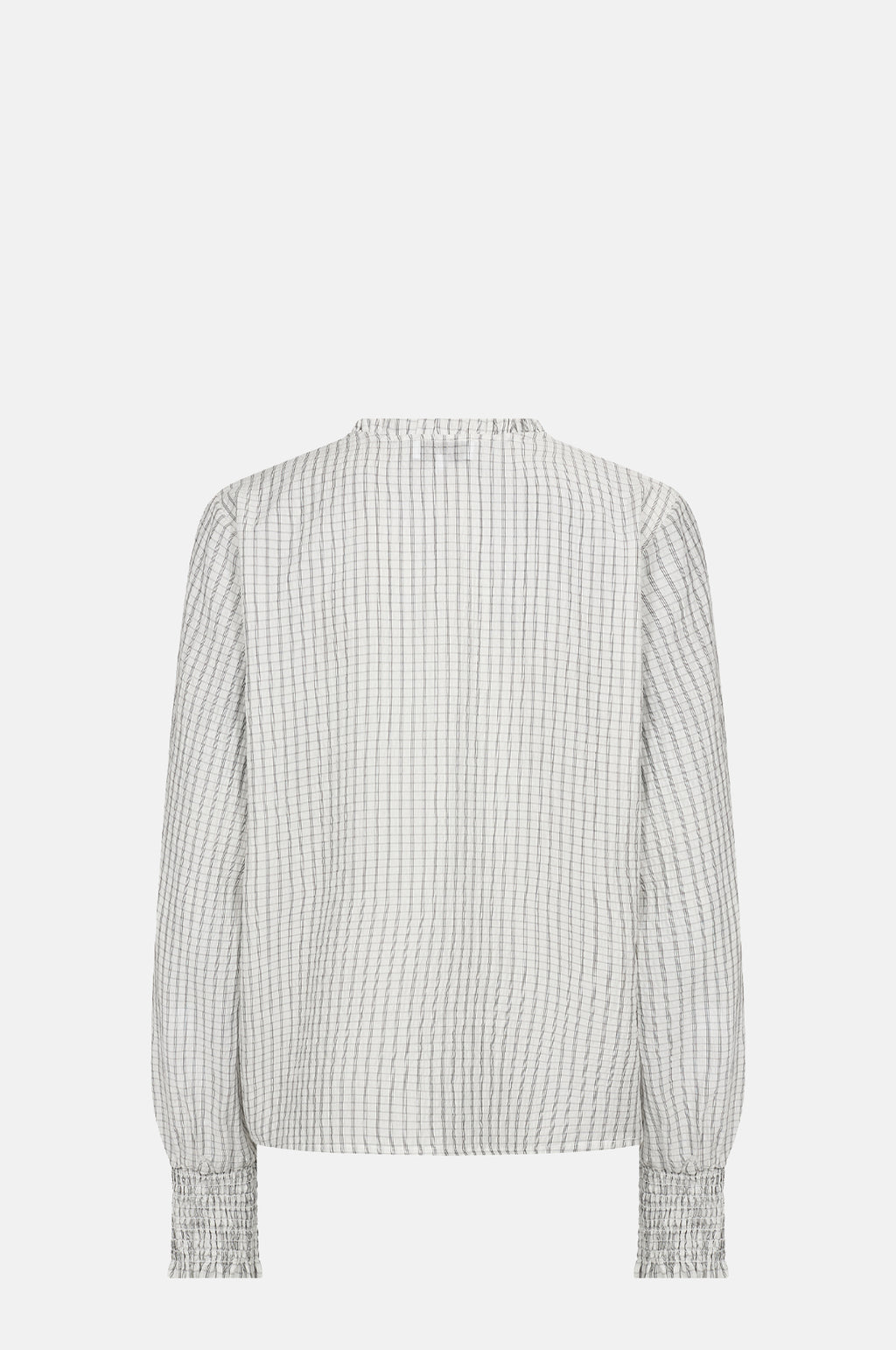 Patty Shirt Star White