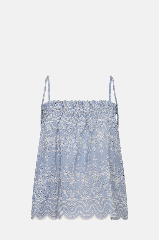 Rosalina Top Stone Wash Combi