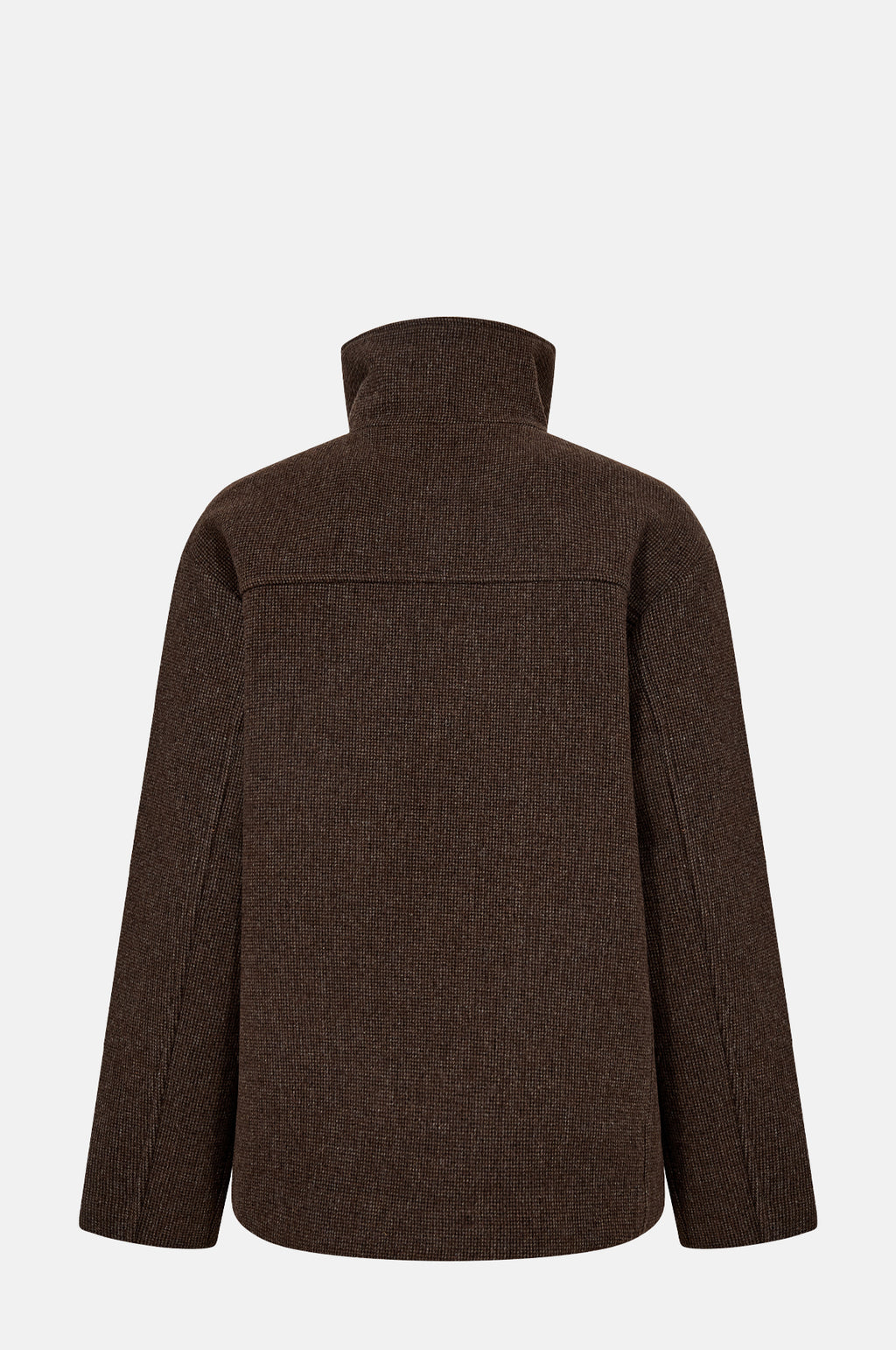 Sandra Jacket Chocolate Chip Combi