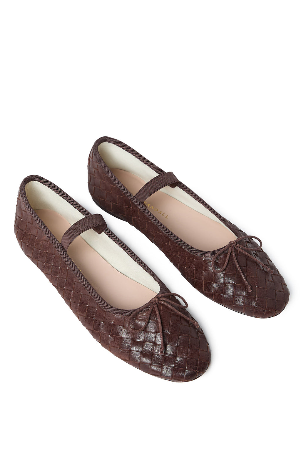 Leonie Soft Ballet Flat Espresso