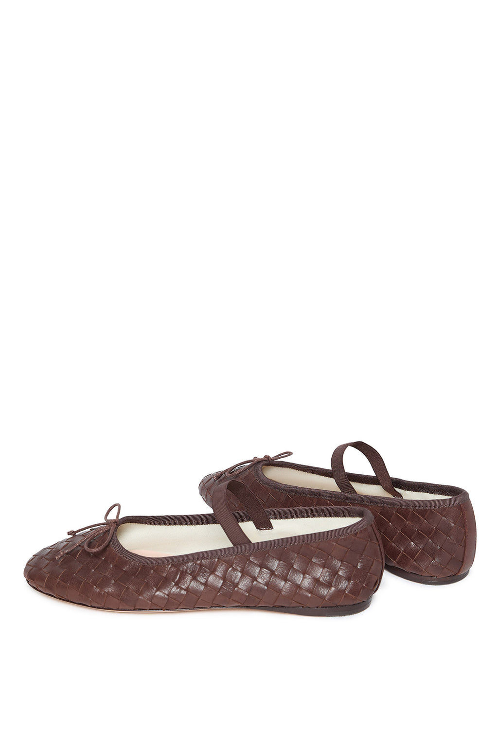 Leonie Soft Ballet Flat Espresso