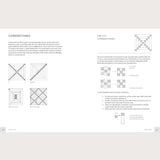 Log Cabin Quilt Blocks