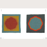 Log Cabin Quilt Blocks