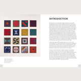 Log Cabin Quilt Blocks