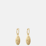 Louise Hendricks Celeste Hoops.