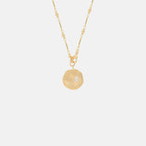 Louise Hendricks Gala Necklace.