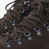 M120 Suede Boot Brown