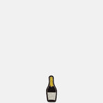 Macon&Lesquoy Champagne Bottle Brooch.