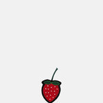 Macon & Lequoy Sweet Strawberry Brooch.
