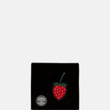 Sweet Strawberry Brooch